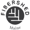 Maine Fibershed logo