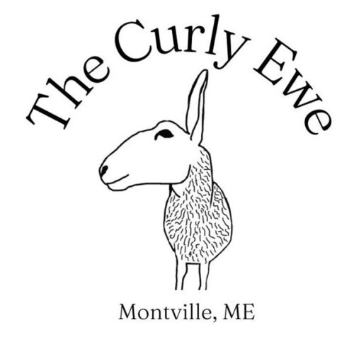 The Curly Ewe