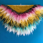 At Home Modern Weaving Studio