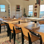 At Home Modern Weaving Studio