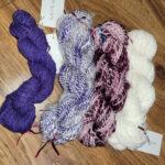 Daylilly B True Angoras