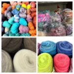 Stacey’s Spinning Haven