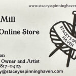 Stacey’s Spinning Haven