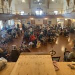 Maine Spinners’ Registry