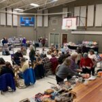 Maine Spinners’ Registry