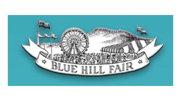 Blue Hill Fair event