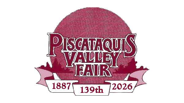 Piscataquis Valley Fair Logo