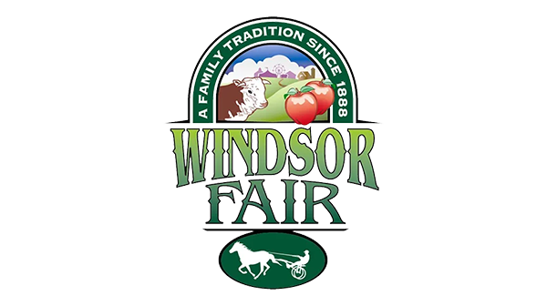 Windsor Fair Logo