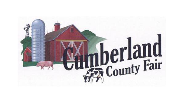 cumberland county fair event