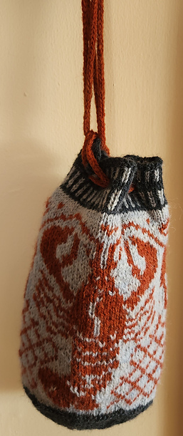 Lobster Pouch