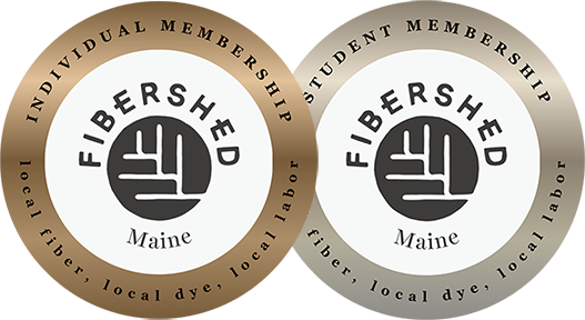 Maine Fibershed basic Membership